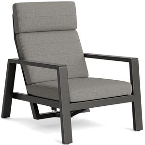 Loungestoel Laguna N.A. 10023 Square 1 Persoon 94x70x85 cm