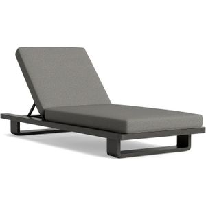 Ligbed Fitz Roy N.A. 10005 Rechthoekigig 1 Persoon 218x91x36 cm