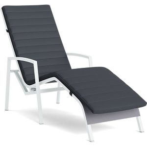 Ligbed Spring N.A. 10003 Rechthoekig 1 Persoon 157x67x103 cm