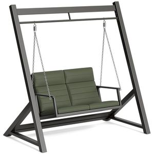 Schommelbank Swing 2 personen N.A. 10015 Rechthoekig 2 Personen 129x169x210 cm