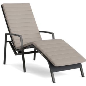 Ligbed Spring N.A. 10011 Rechthoekig 1 Persoon 157x67x103 cm