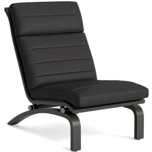 Relaxstoel Felix N.A. 10008 Square 1 Persoon 92x58x88 cm
