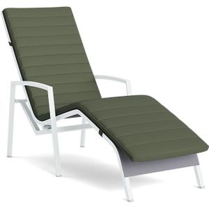 Ligbed Spring N.A. 10015 Rechthoekigig 1 Persoon 157x67x103 cm