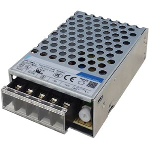 Global Leader Power MRS-25-05-H-C inbouwvoeding - 5 volt - 5 ampère - 25 watt