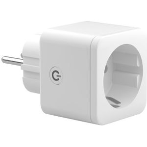 Woolley SA-031 slimme stekker - wifi - type F