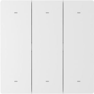 Sonoff - R5W - Slimme Wandschakelaar - Zwart - Kunststof