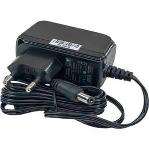 MW Power - ER15W05V - Voedingsadapter - 5 Volt - 3 Ampère - 15 Watt