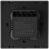 SONOFF - Smart Scene Wall Switch - WiFi - 2 Kanaals - Zwart