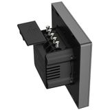 SONOFF - Smart Scene Wall Switch - WiFi - 2 Kanaals - Zwart