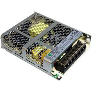 POS Power POS-100-24-C2 inbouwvoeding - 24 volt - 4,2 ampère - 100,8 watt