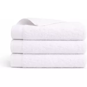 Vency Premium Set van 12 gastendoekjes, handdoeken voor gezicht en