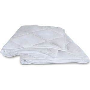 Zomerdekbed - Extra licht - 140x200 cm - Synthetisch dekbed - Zen Sleep