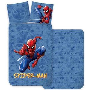 Spiderman Kinder Dekbedovertrekken 160x200 kopen? ✔️ Tot 53% korting Spiderman Kinder Dekbedovertrekken 160x200 kopen? ✔️ Tot 53% korting