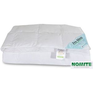 HOMESCAPES Super kingsize dekbed 4,5 tog, luxe ethische