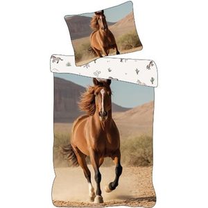 Paarden