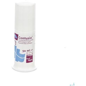 Contusio Zalf 50 ml 0100030