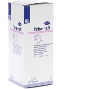 Peha-haft Latexfree 12cmx4m 1 P/s