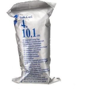 Softcast 3m Steunverband Flex 10,0cmx3,6m 82104  -  3M