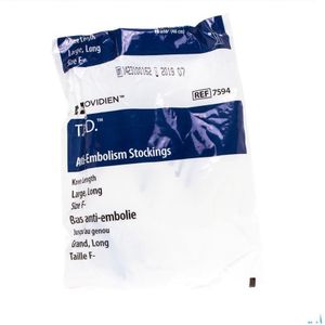 Ted Kniekous 75940l Xlang Wit