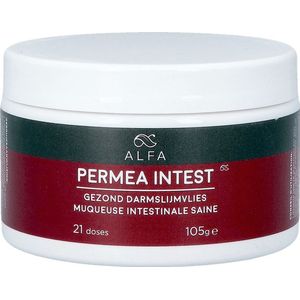 L-glutamine - Hoge Dosis - Gefermenteerde Vezels - 36 Soorten Groenten en Vruchten