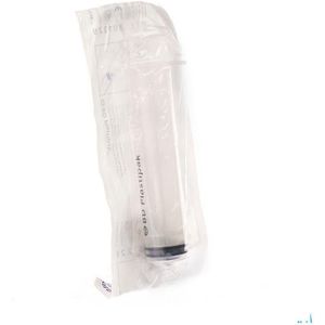 Bd Plastipak Spuit Luer-Lok 30  ml 1 301229