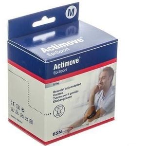 Actimove Epi Sport Bandage Epicond. M 1 7347012