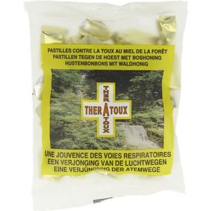 Theratoux Honing Bos 100g