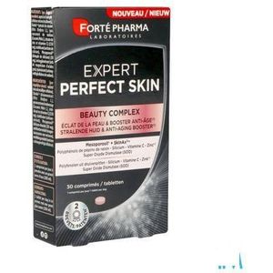 Expert Perfect Skin Tabl 30