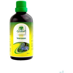 Fytobell Verosan 100 ml