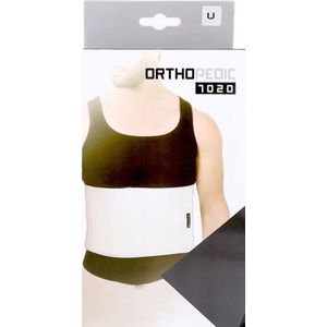 Orthopedic Ribbelgordel Heren Universeel Max 160cm