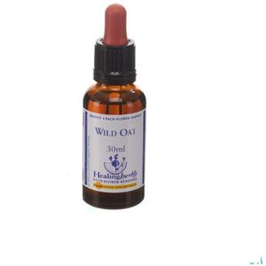 Healing Herbs Wild Oat 30 ml