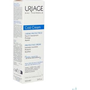 Uriage Cold Cream Protectrice 100 ml