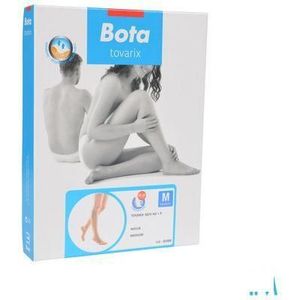 Bota Tovarix 50/Ii Kous Ad+P Natur Medium