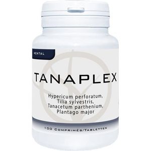 Tanaplex Tabletten 100  -  Dynarop Products