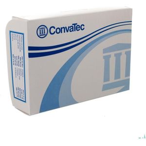 Combihesive Iis O/z Beige 45mm 10 400974  -  Convatec