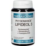 Lipideol - 3 Caps - Voedingssupplement
