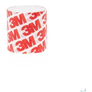 Synthetische Watten Mw02 Rol 1 5,0cmx2,7m  -  3M