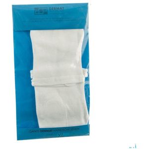 Dermat Handsch Dermato Katoen Xl 1p  -  Dermat