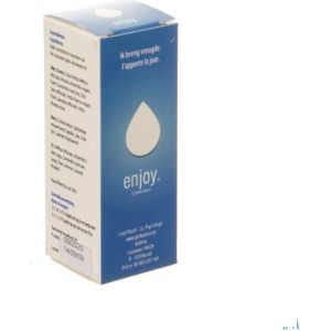 Enjoy Druppels Flacon 20 ml