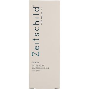 Zeitschild Skin Aesthetics Active Relief Ser. 30 ml