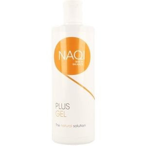 Naqi Plus Gel 500 ml  -  Naqi