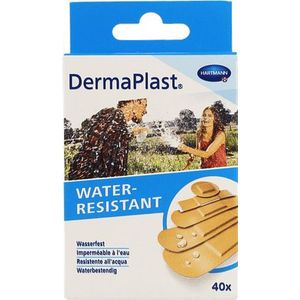 Dp Water-resistant 5 M 40 P/s  -  Hartmann