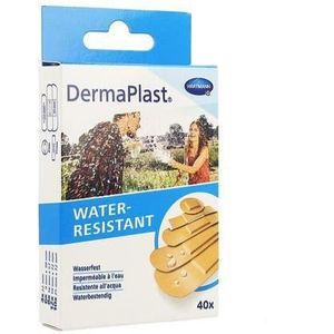 Dp Water-resistant 5 M 40 P/s  -  Hartmann