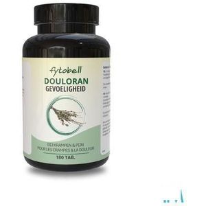 Fytobell Douloran Tabletten 180