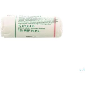 Mollelast Gaaswindel Elast Cello 10cmx4m 14413  -  Lohmann & Rauscher