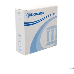 Esteem Synergy Flexible Platen 13-61mm 5 409267  -  Convatec