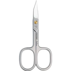 Morser Nagelschaar, Universeel, Verguld Nr 52  -  Eureka Pharma