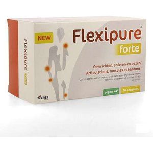 Flexipure Forte 90 Capsule