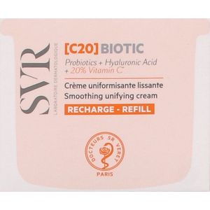 SVR Biotic [C20] - Verzachtende Crème - Navulling 50 ml