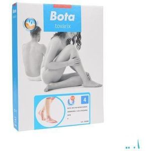 Bota 40 Bd Beenstuk N 4 2